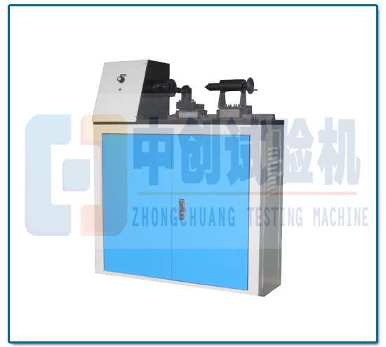 CR线材缠绕试验机