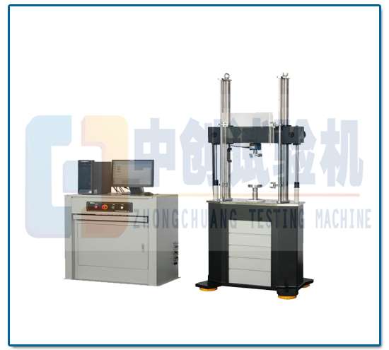 电缆支架疲劳试验机