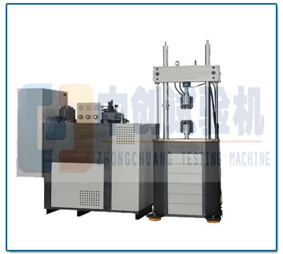 紧固件高频疲劳试验机