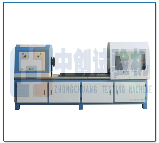 动力转向器扭矩疲劳试验机