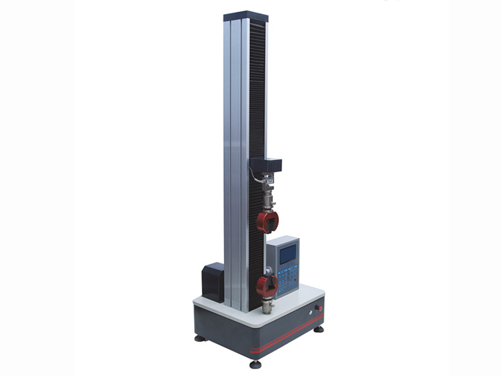 胶粘带与自身背膜180°剥离强度测试机