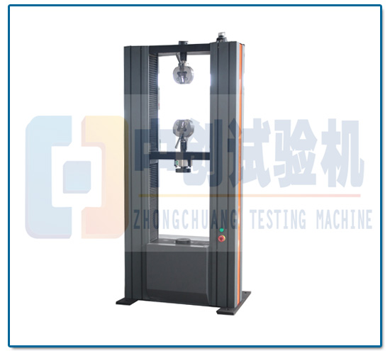 5吨建筑安全带拉力机（拉断力测试机）