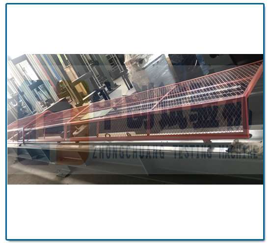 300吨链条拉力试验机