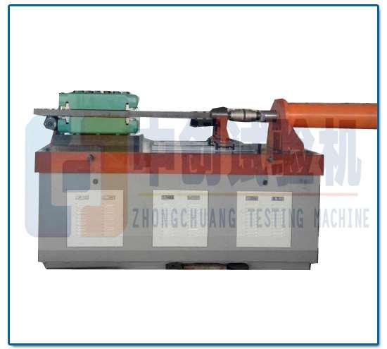 紧固件横向振动试验机