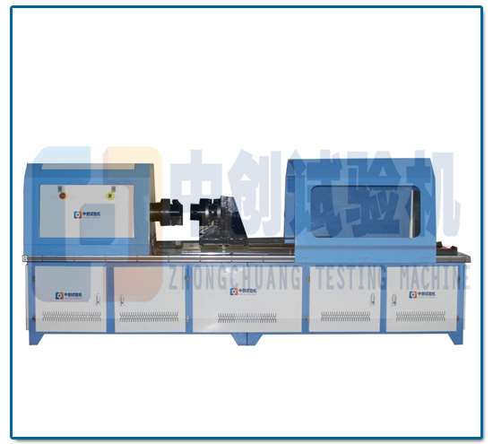 传动轴静扭试验机