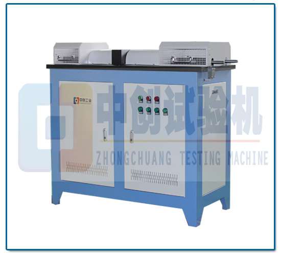 特种紧固件拉扭试验机