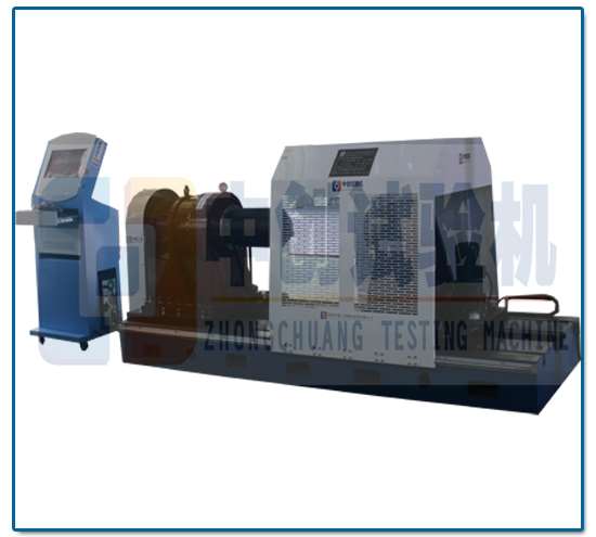 转向器总成空载转动力矩试验机