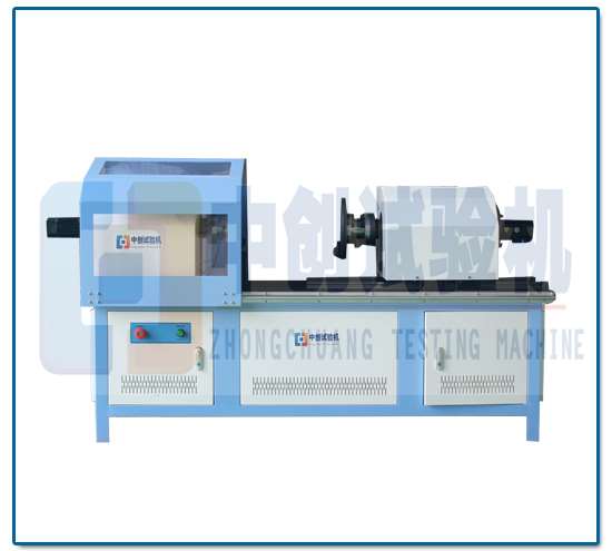 200Nm阀门接头扭转试验机