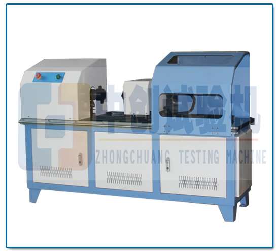 接骨螺钉扭转试验机