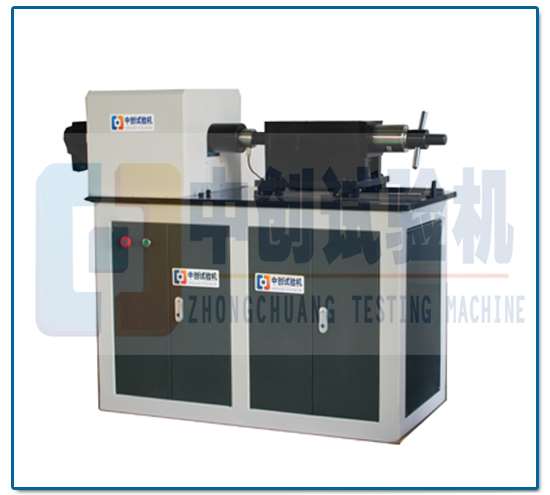 高强度螺栓扭矩轴力试验机