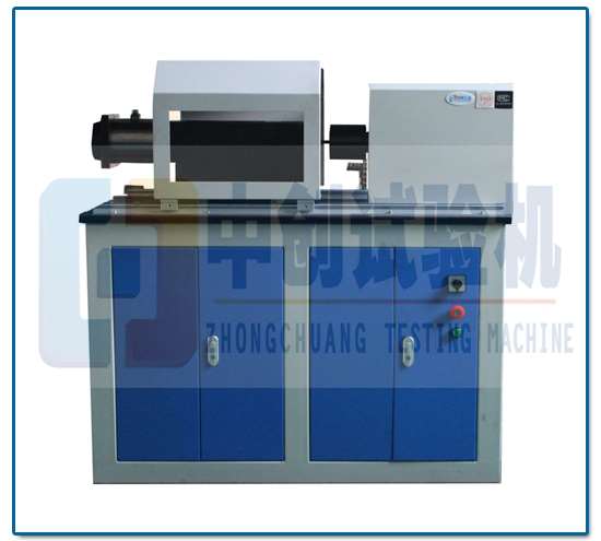 螺栓扭矩系数测试机