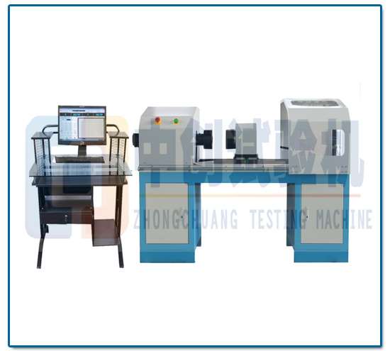 生物骨骼扭转测试机