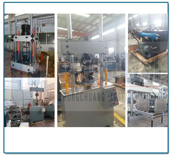 人工假体疲劳试验机