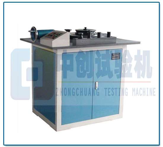 钢铁冶金弯曲试验机