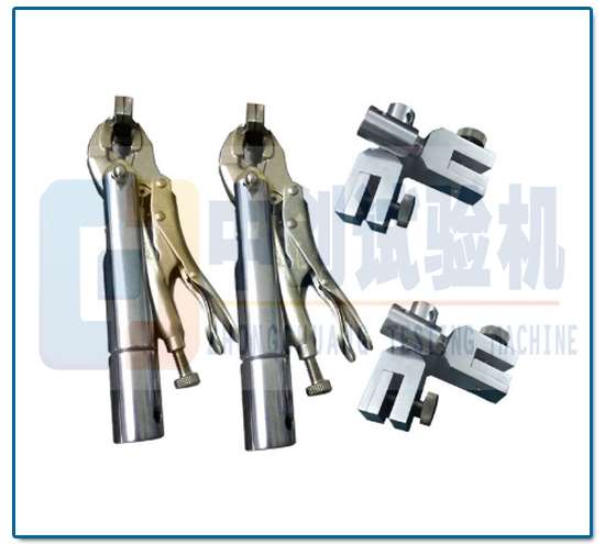 万能材料试验机夹具