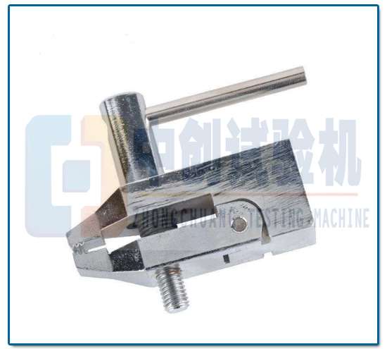 小负荷试验夹具-万能拉力试验机