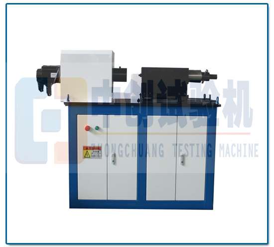 螺纹紧固件扭矩/预紧力试验设备