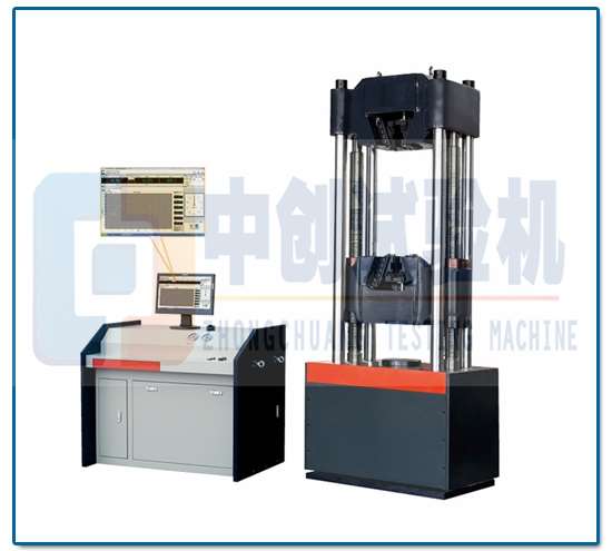 螺母抗拉/拉伸强度试验机