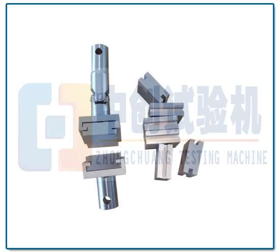 人造板结合强度夹具