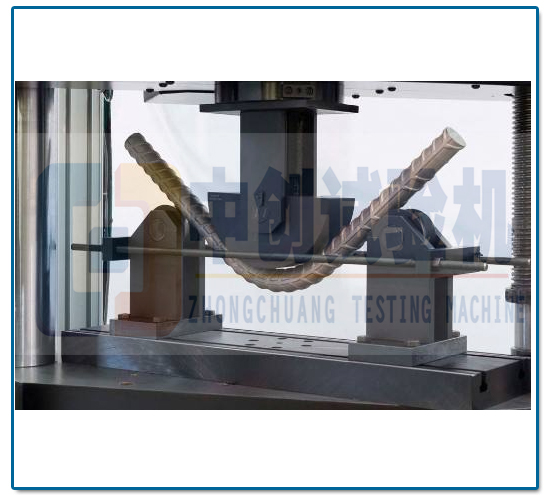 金属弯曲夹具-万能材料试验机