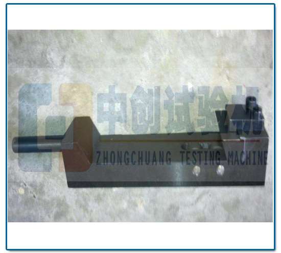 剪切试验夹具-万能材料实验机