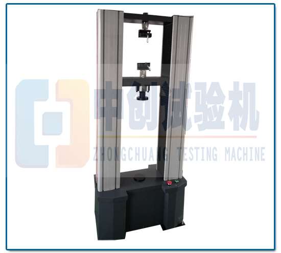 光缆拉伸负载测试机