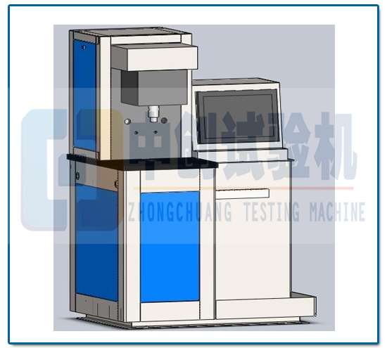 光缆套耐磨损试验台