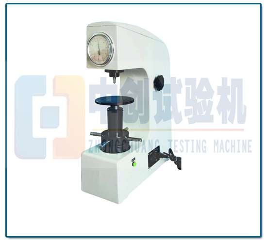 裸电线布氏硬度计
