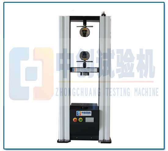 20kN架空导线拉断力测试仪