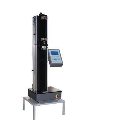数显式包装袋拉力试验机