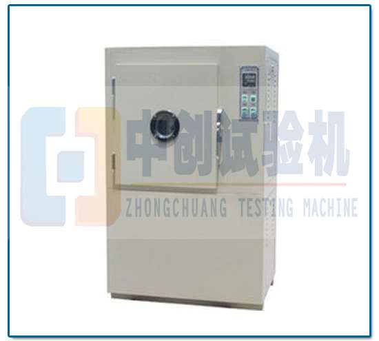 老化试验箱