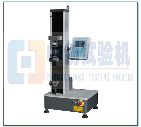 橡胶手套拉伸负荷试验机