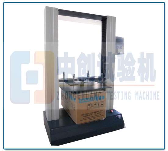 纸箱抗压试验机
