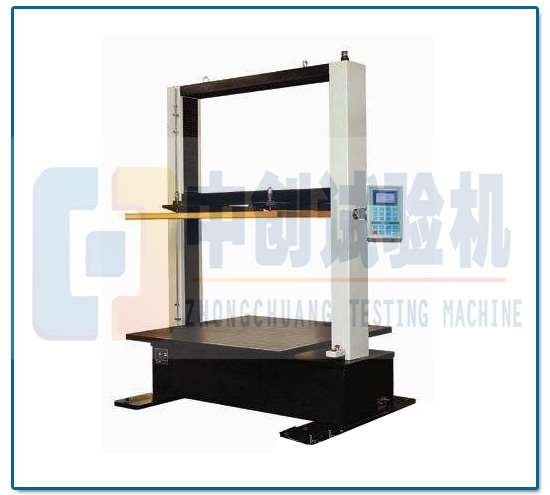 纸箱/包装箱压力试验机