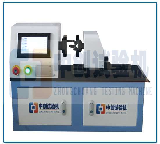 扭转弹簧疲劳试验机