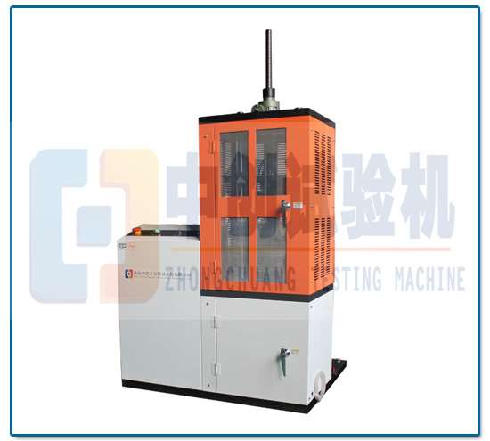 3000N、5000N弹簧疲劳寿命试验机