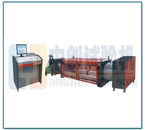 静载锚固试验机