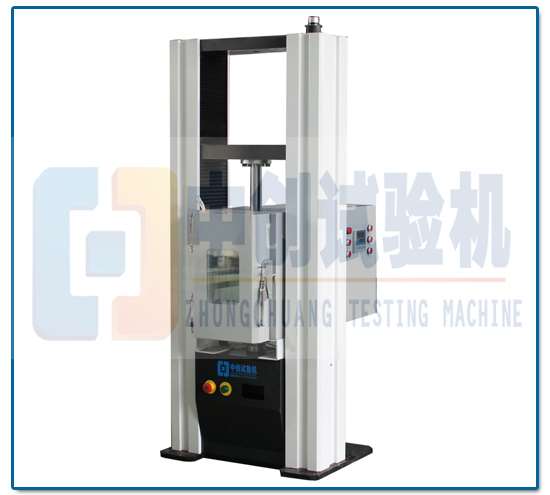 高低温弹簧拉压力试验机（电子式）