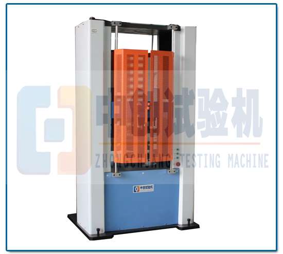 300kN电脑控制弹簧试验机