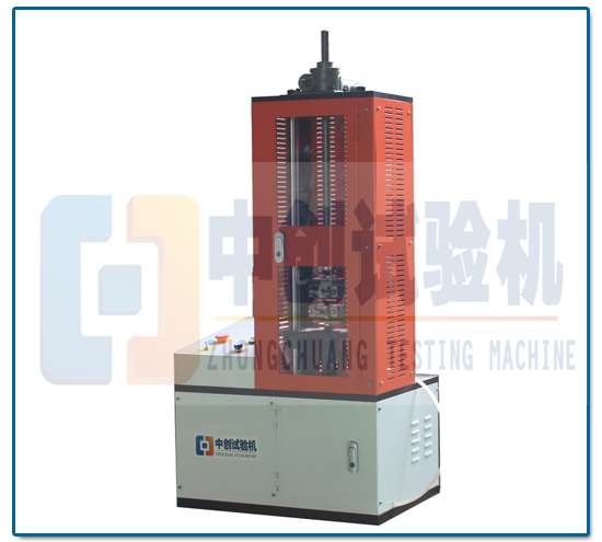 微机弹簧疲劳寿命试验机