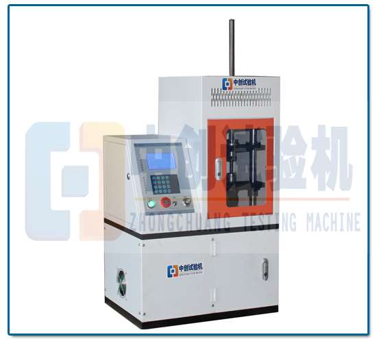 3kN弹簧疲劳试验机（按键式）