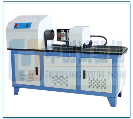 航空阀门抗扭力试验机