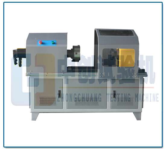 钢管焊点扭矩试验机