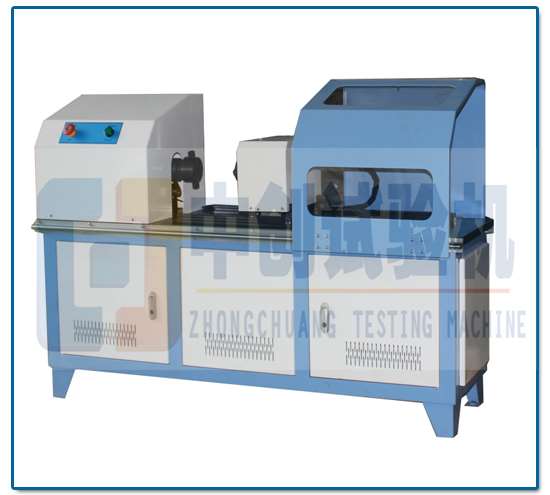 波纹管扭矩载荷试验机