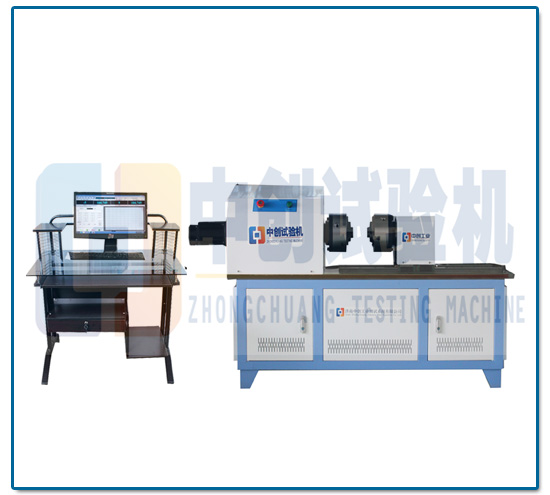 500Nm钢丝钳嘴抗扭强度测试机