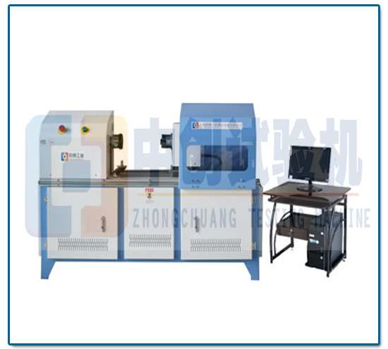 300Nm螺丝批扭断强度试验机（全自动）