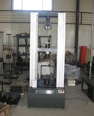 安全网盘式/轮式/碗扣扣件抗破坏试验机