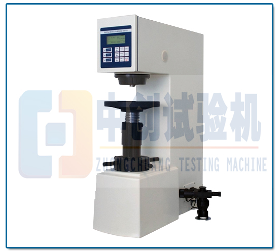 高强度螺栓布氏硬度计