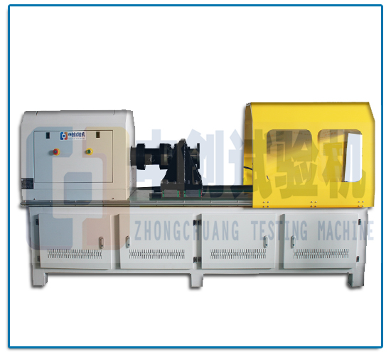 连杆总成扭转试验机