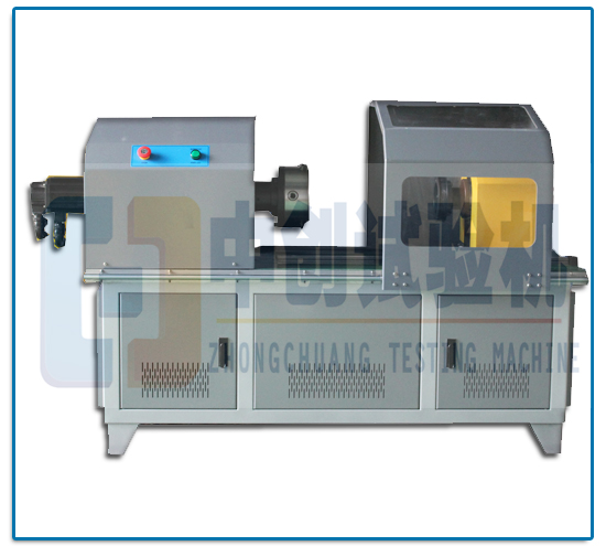 操纵杆抗扭强度试验机